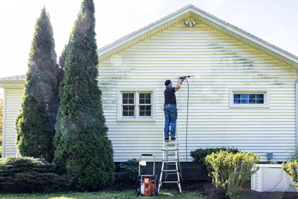 Best Animal Enclosure Cleaning  in Watkinsville, GA
