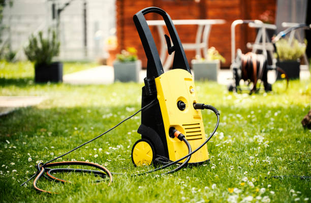 Best Factory Floor Cleaning  in Watkinsville, GA
